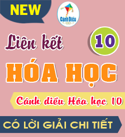 Liên kết Hóa học (CD)